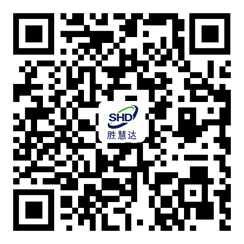 河北志強縫制設備有限公司二維碼